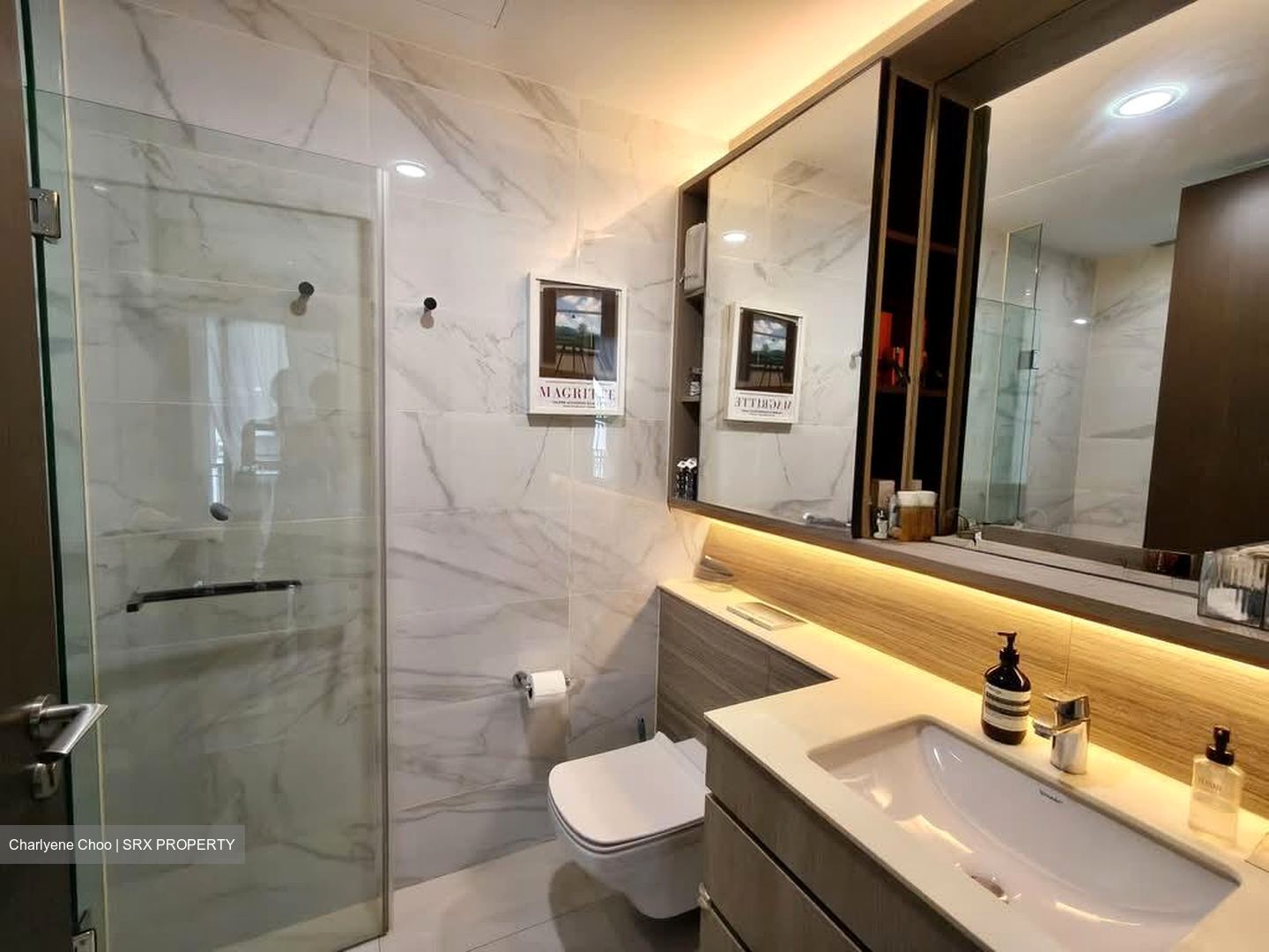 Forest Woods (D19), Condominium #592997451